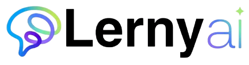 Lerny Logo