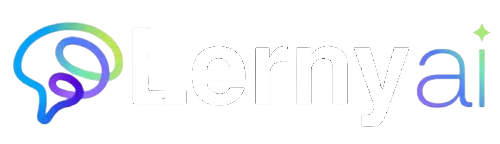 Lerny Logo